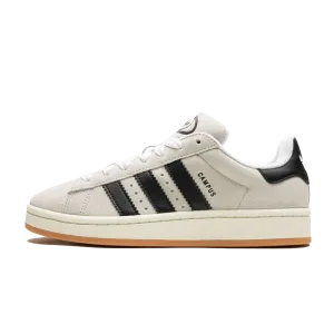 adidas Campus 00s Crystal White Core Black (Women's)