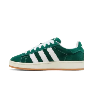 adidas Campus 00s Dark Green Cloud White