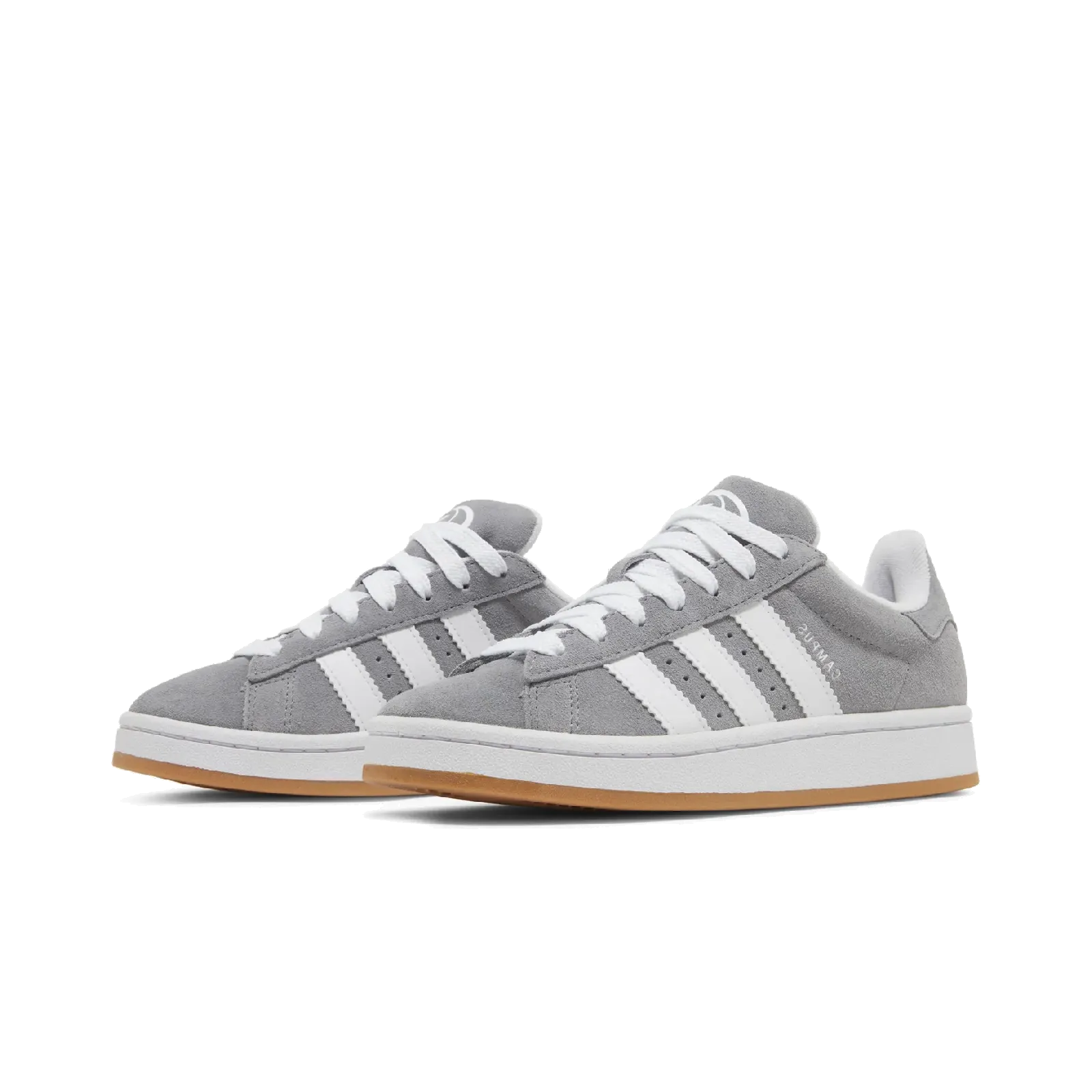 adidas Campus 00s Grey Gum (GS)