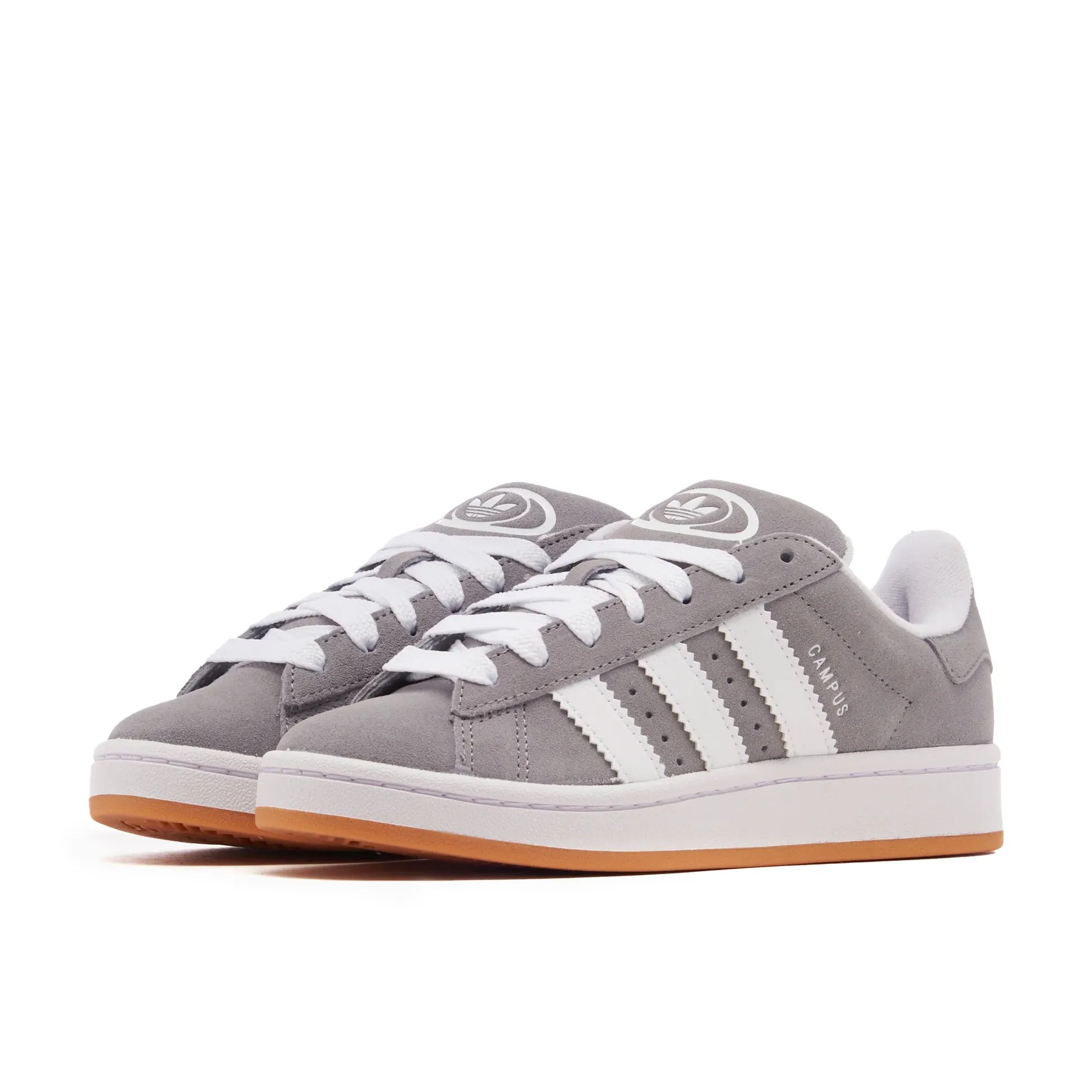 adidas Campus 00s Grey White