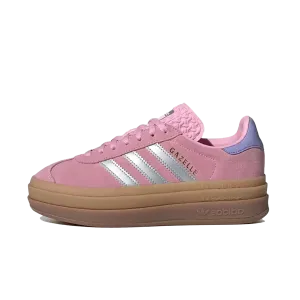 adidas Gazelle Bold True Pink Gum (GS)