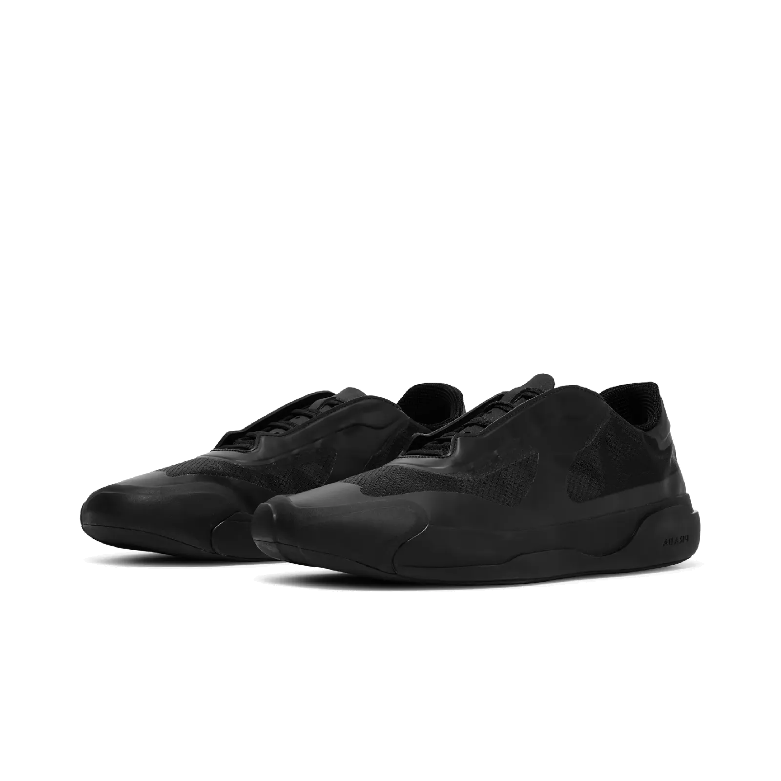 adidas Luna Rossa 21 Prada Core Black
