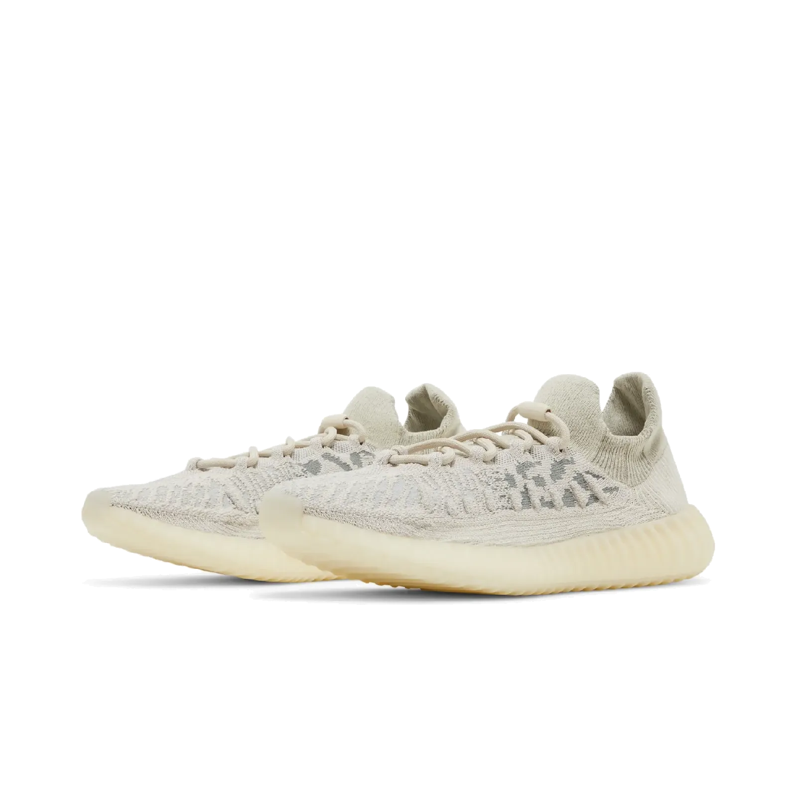 adidas Yeezy 350 V2 CMPCT Slate Bone