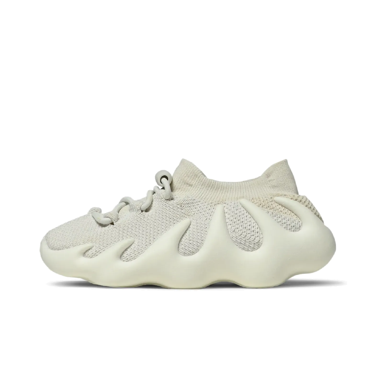 adidas Yeezy 450 Cloud White (Infant)