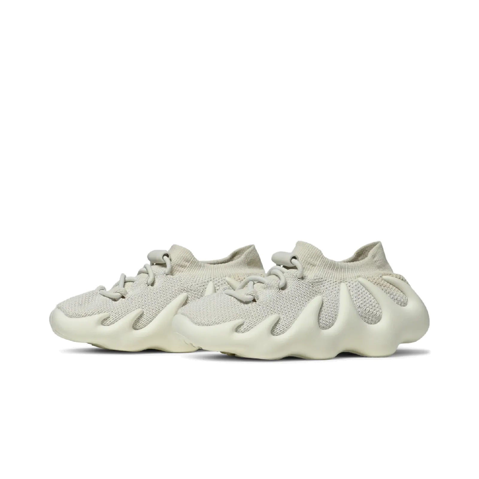 adidas Yeezy 450 Cloud White (Infant)