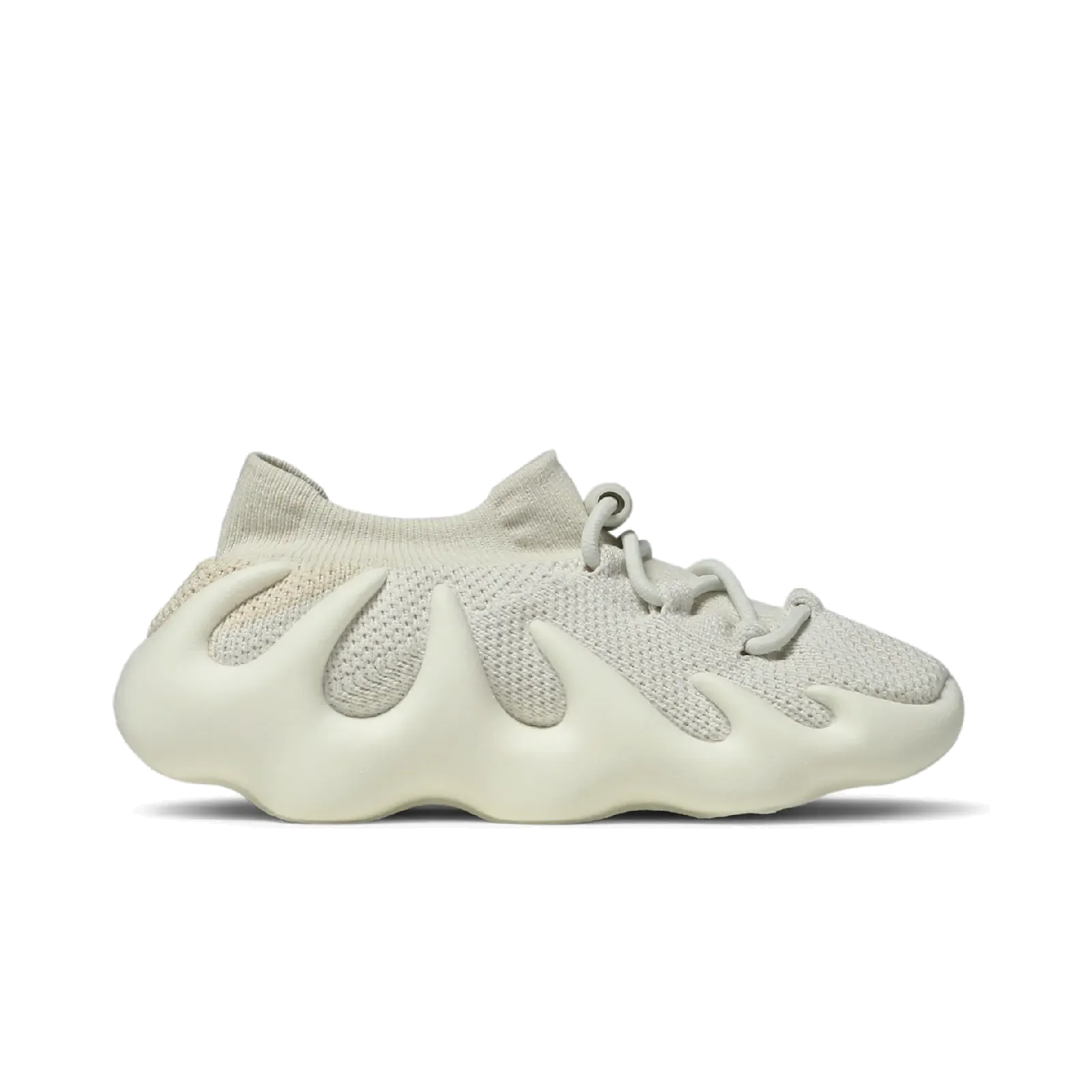 adidas Yeezy 450 Cloud White (Infant)