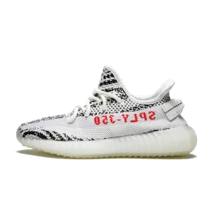 adidas Yeezy Boost 350 V2 Zebra