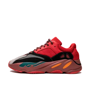 adidas Yeezy Boost 700 Hi-Res Red