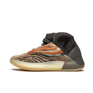 adidas Yeezy QNTM Flash Orange