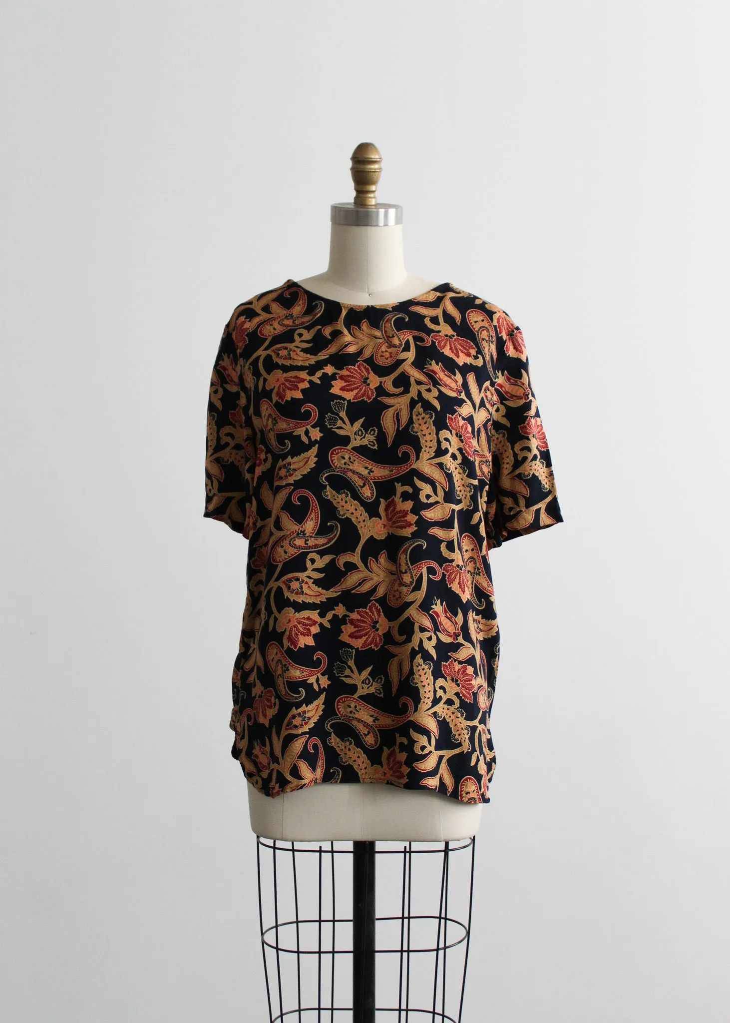 arabesque dress set 1919 Vintage