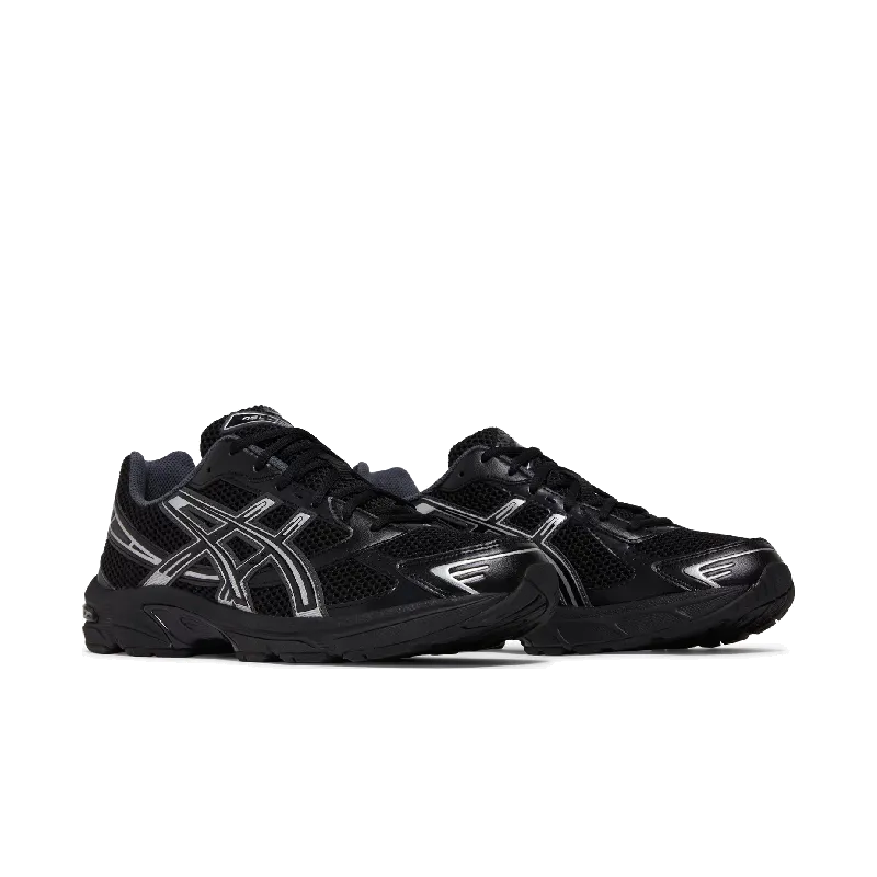 ASICS Gel-1130 Black Pure Silver