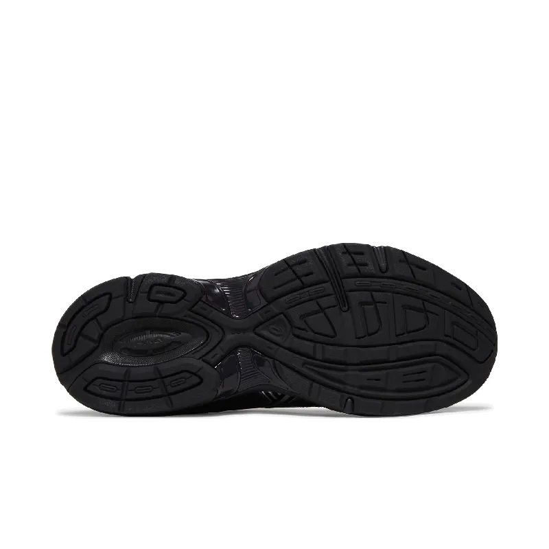 ASICS Gel-1130 Black Pure Silver