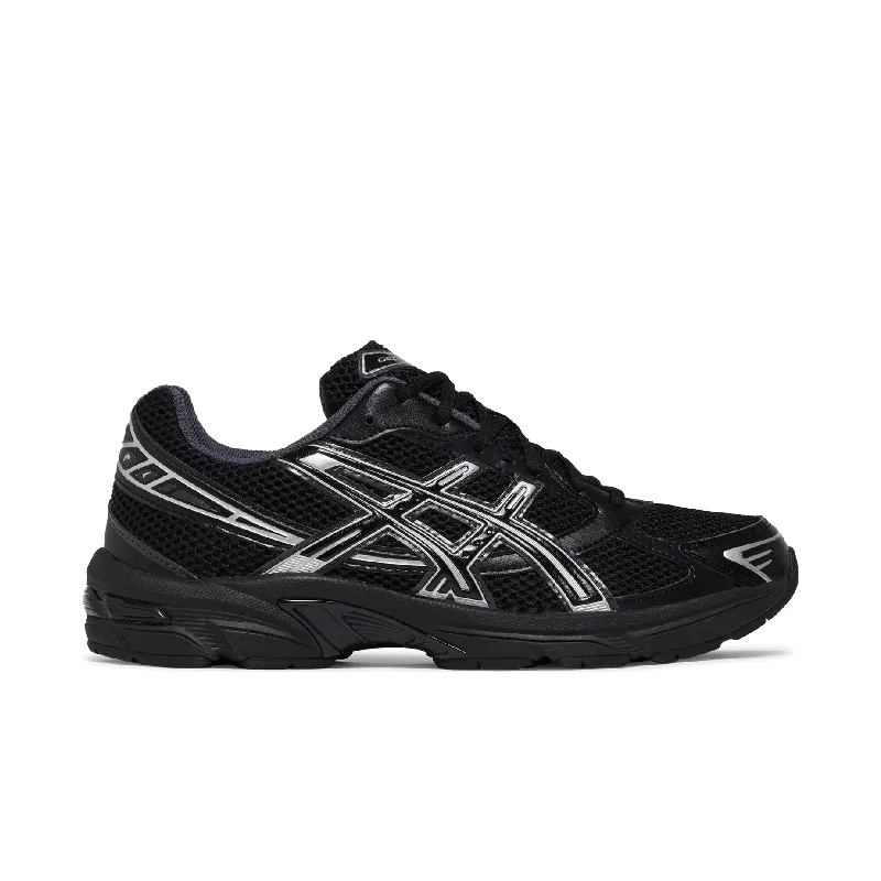 ASICS Gel-1130 Black Pure Silver
