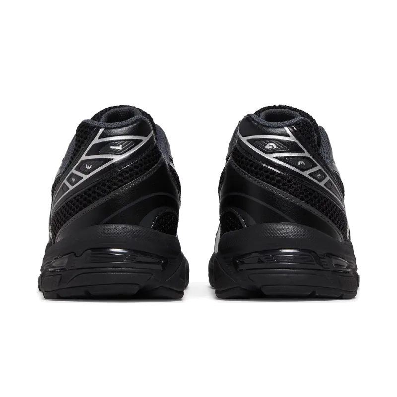 ASICS Gel-1130 Black Pure Silver
