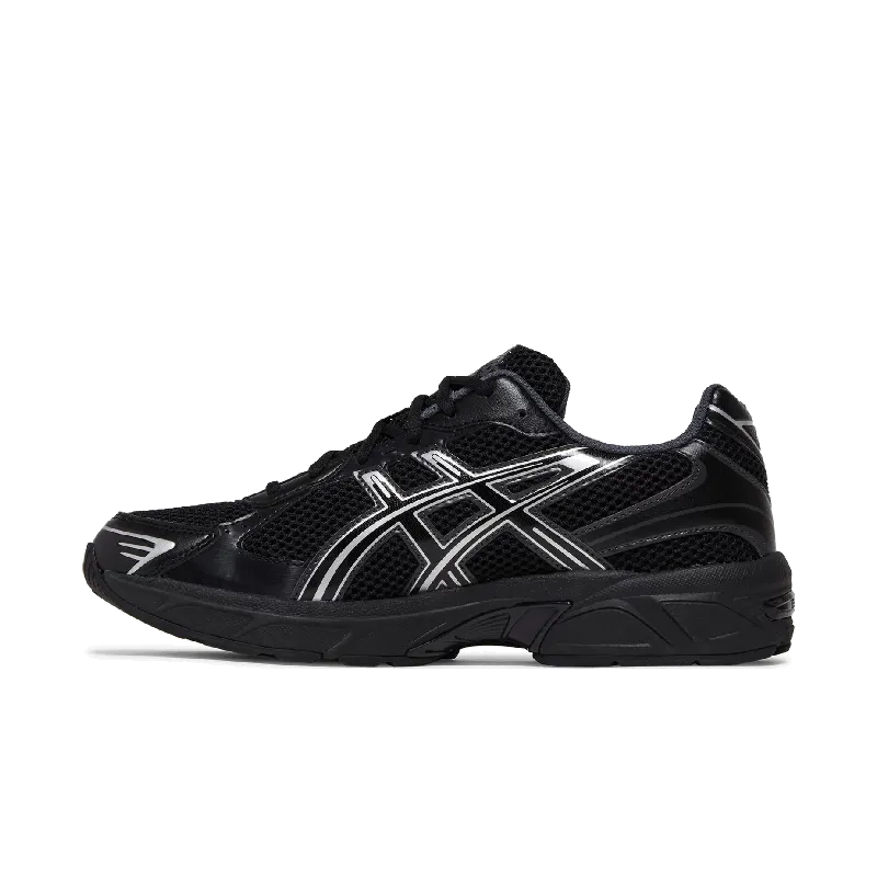 ASICS Gel-1130 Black Pure Silver