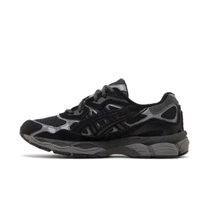 ASICS Gel-NYC Graphite Grey Black