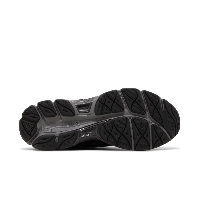 ASICS Gel-NYC Graphite Grey Black