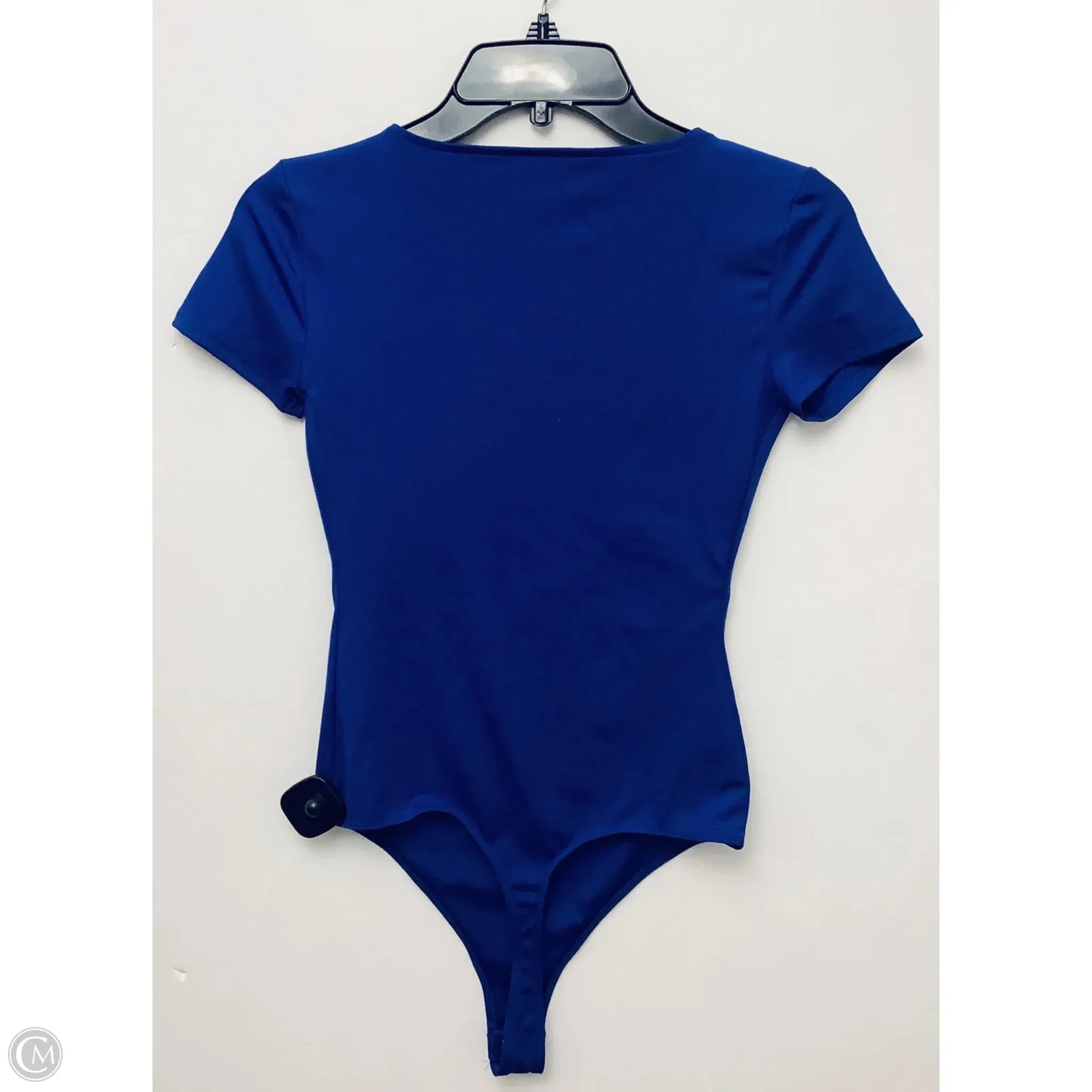 Bodysuit By Nine West Apparel In Purple, Size: Xs