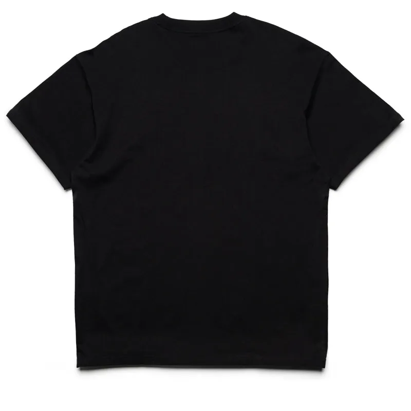 Carhartt WIP Greatest Flicks Tee - Black