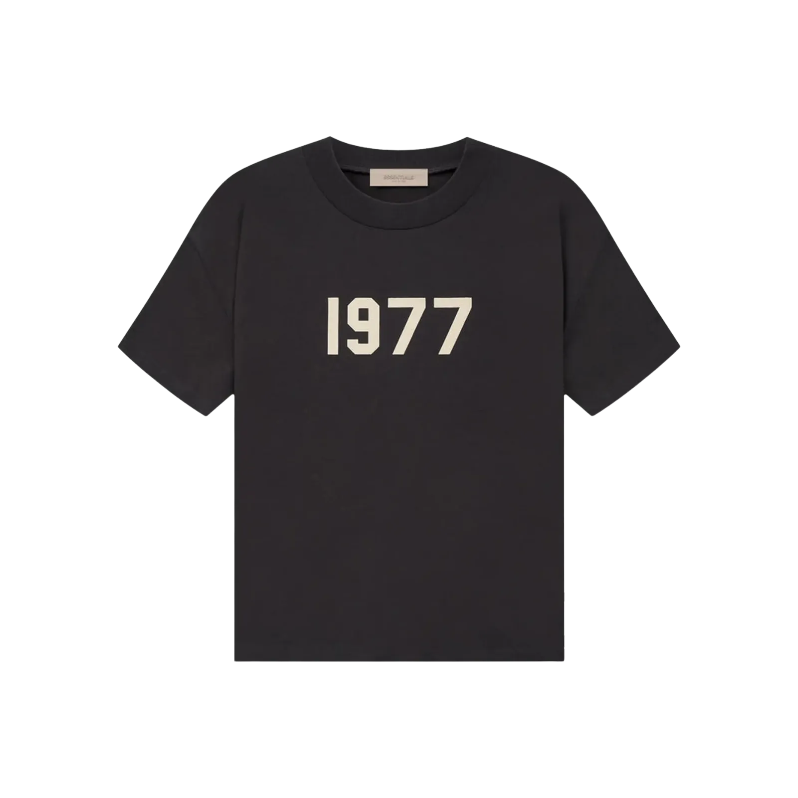 Fear of God Essentials Essentials Tee SS22 'Iron'