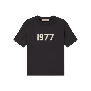 Fear of God Essentials Essentials Tee SS22 'Iron'