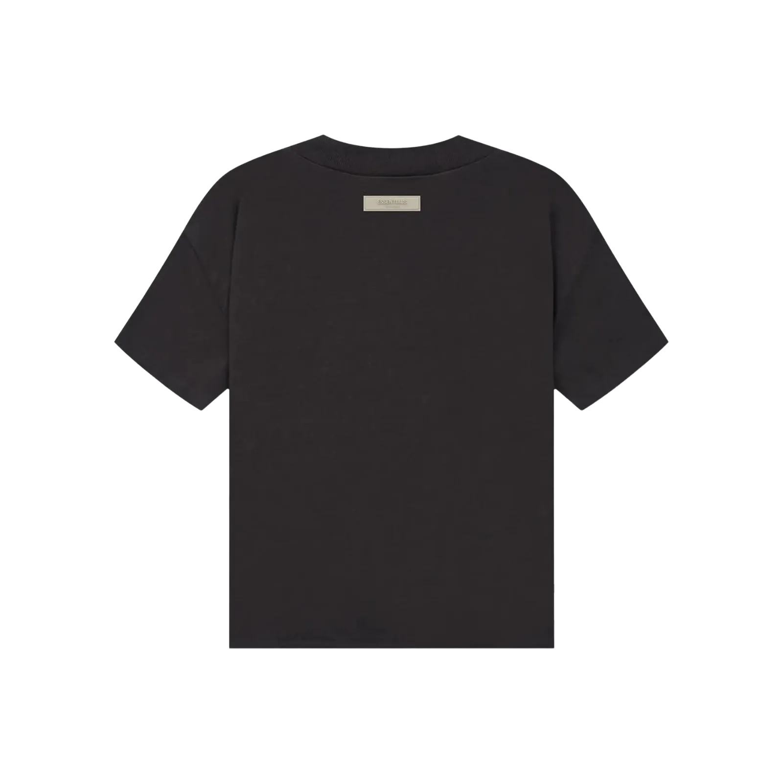 Fear of God Essentials Essentials Tee SS22 'Iron'