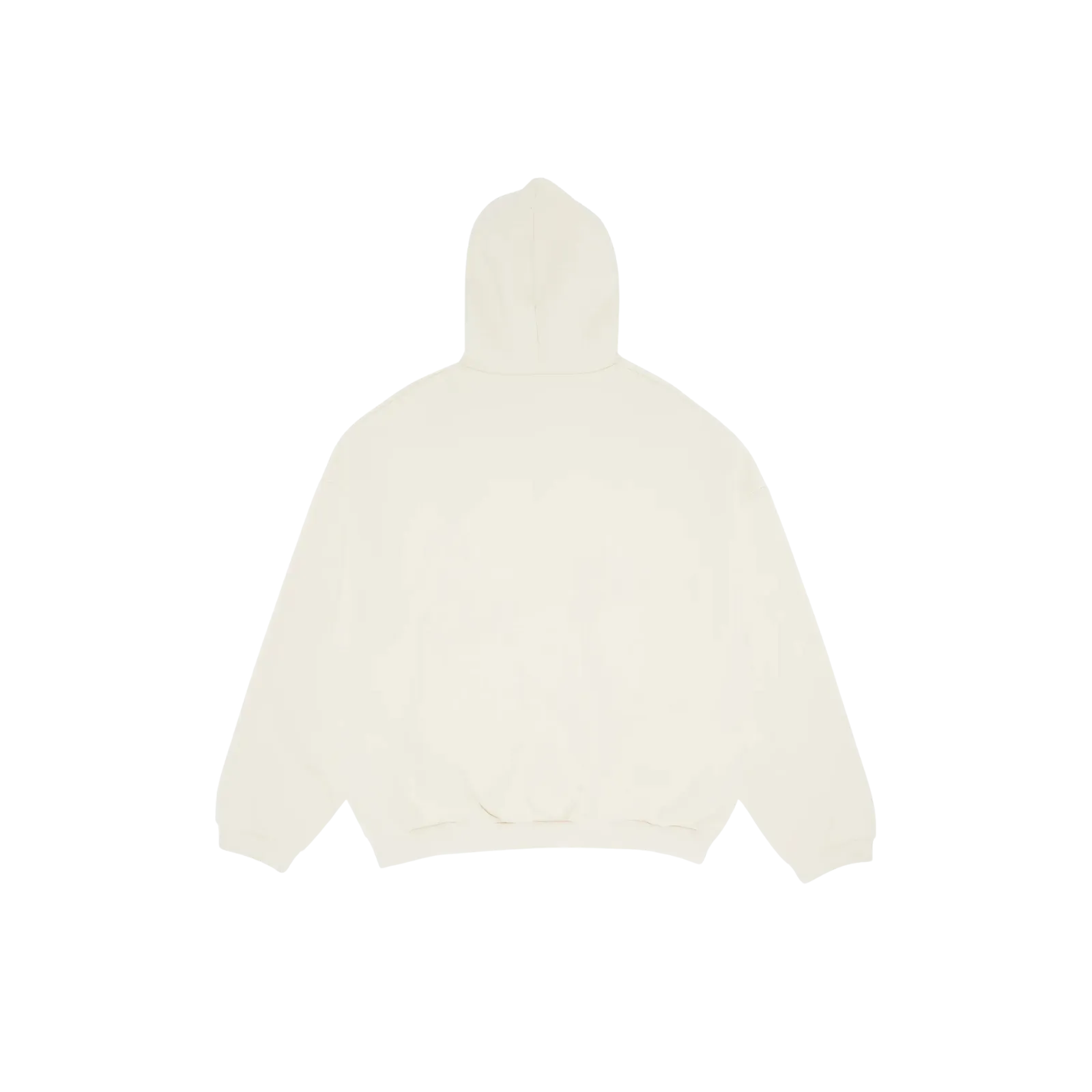 Fear of God Essentials Fleece Hoodie FW24 'Shell'