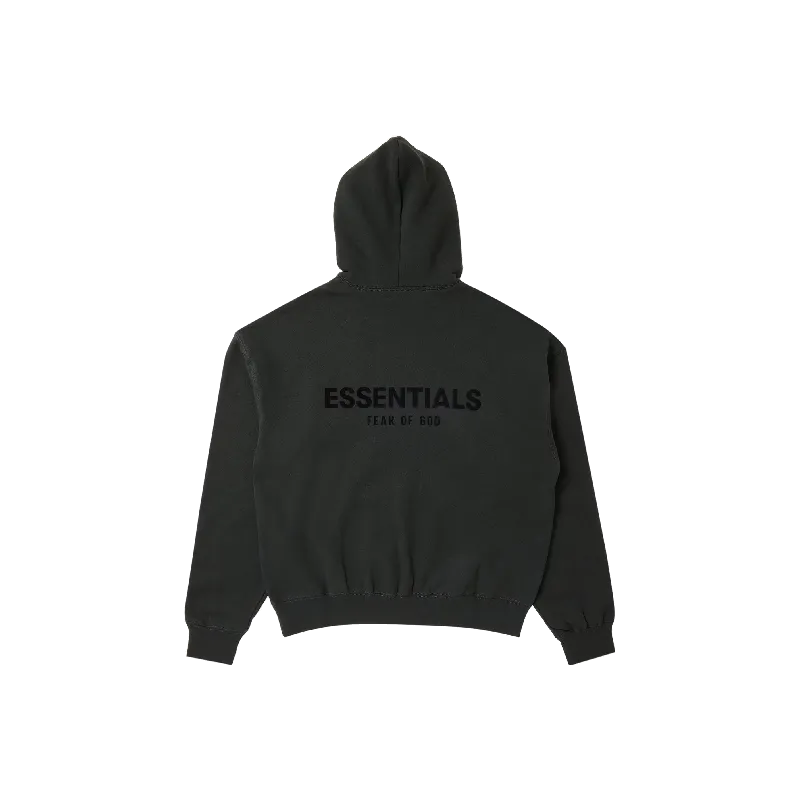 Fear of God Essentials Hoodie 'Stretch Limo'