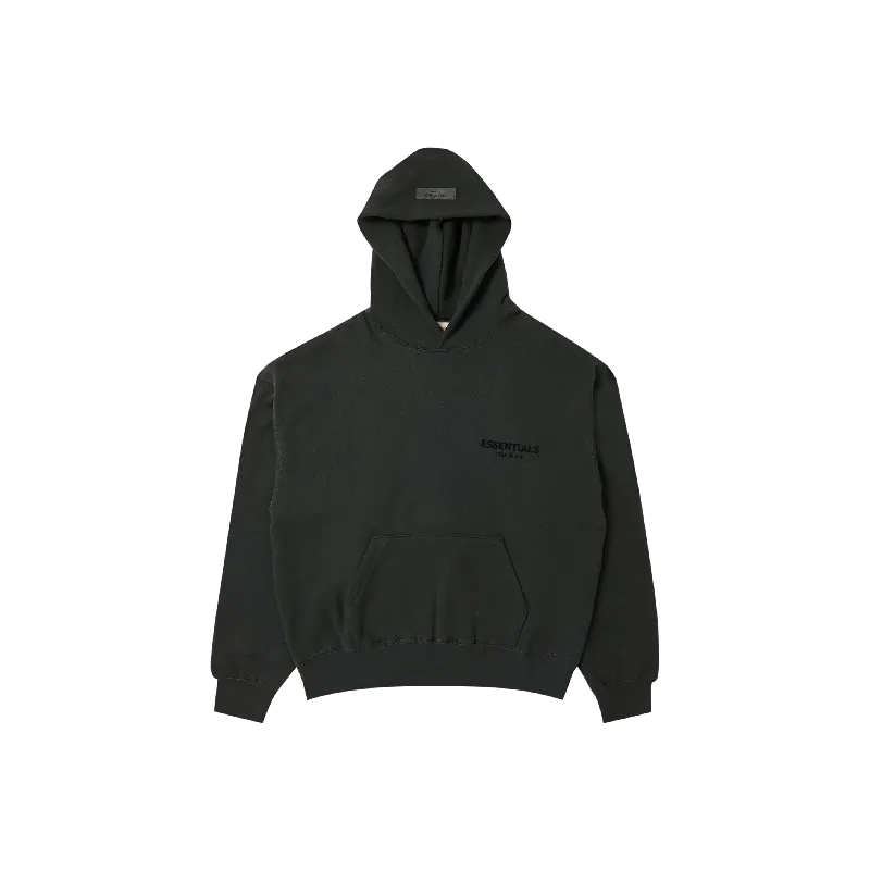 Fear of God Essentials Hoodie 'Stretch Limo'