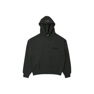 Fear of God Essentials Hoodie 'Stretch Limo'
