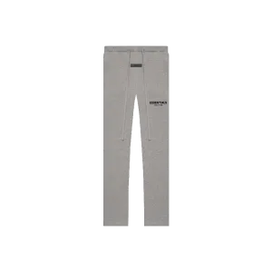 Fear of God Essentials Relaxed Sweatpants 'Dark Oatmeal'