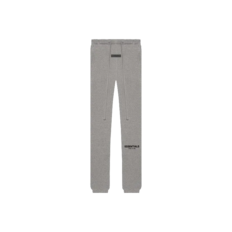 Fear of God Essentials Sweatpants 'Dark Oatmeal'