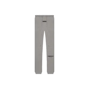 Fear of God Essentials Sweatpants 'Dark Oatmeal'