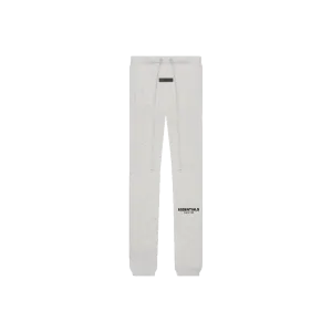 Fear of God Essentials Sweatpants 'Light Oatmeal'