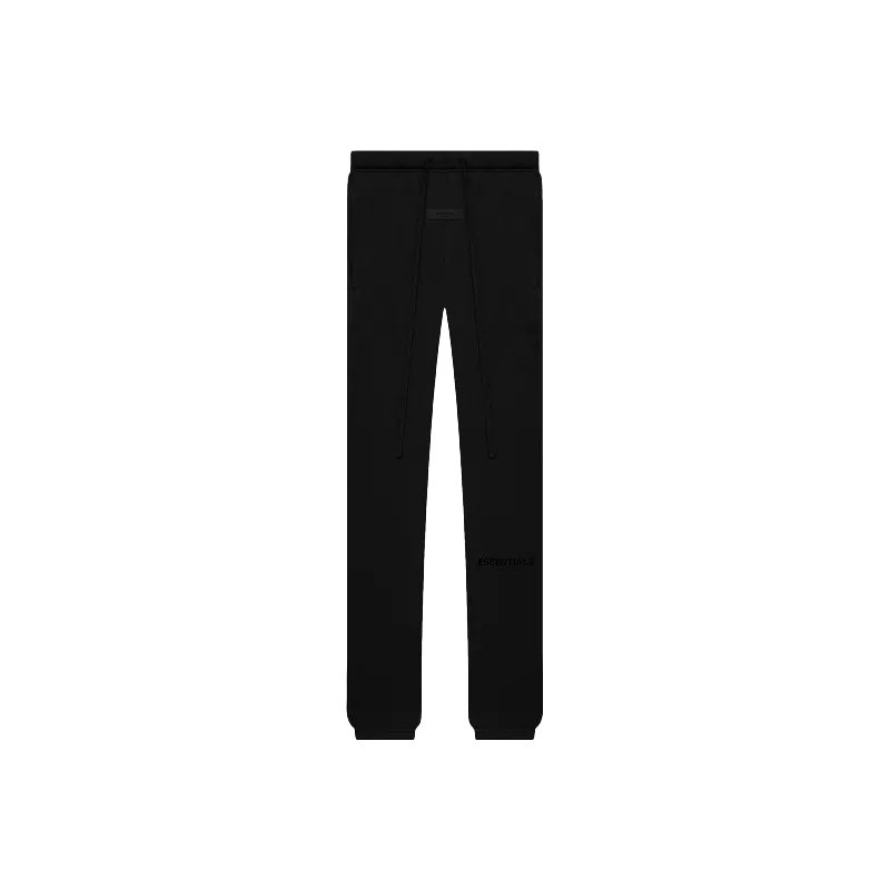 Fear of God Essentials Sweatpants 'Stretch Limo'