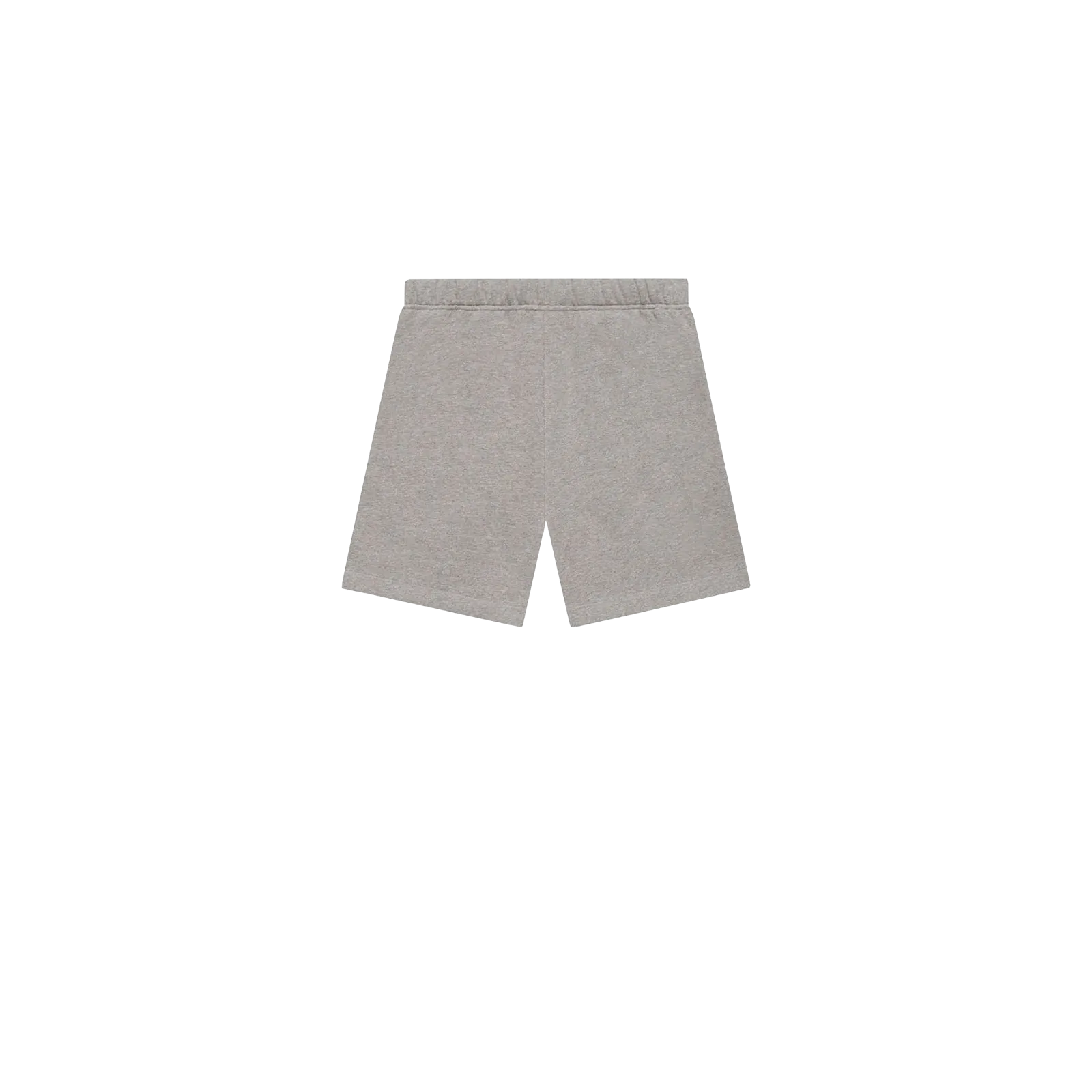Fear of God Essentials Sweatshort SS22 'Dark Oatmeal'