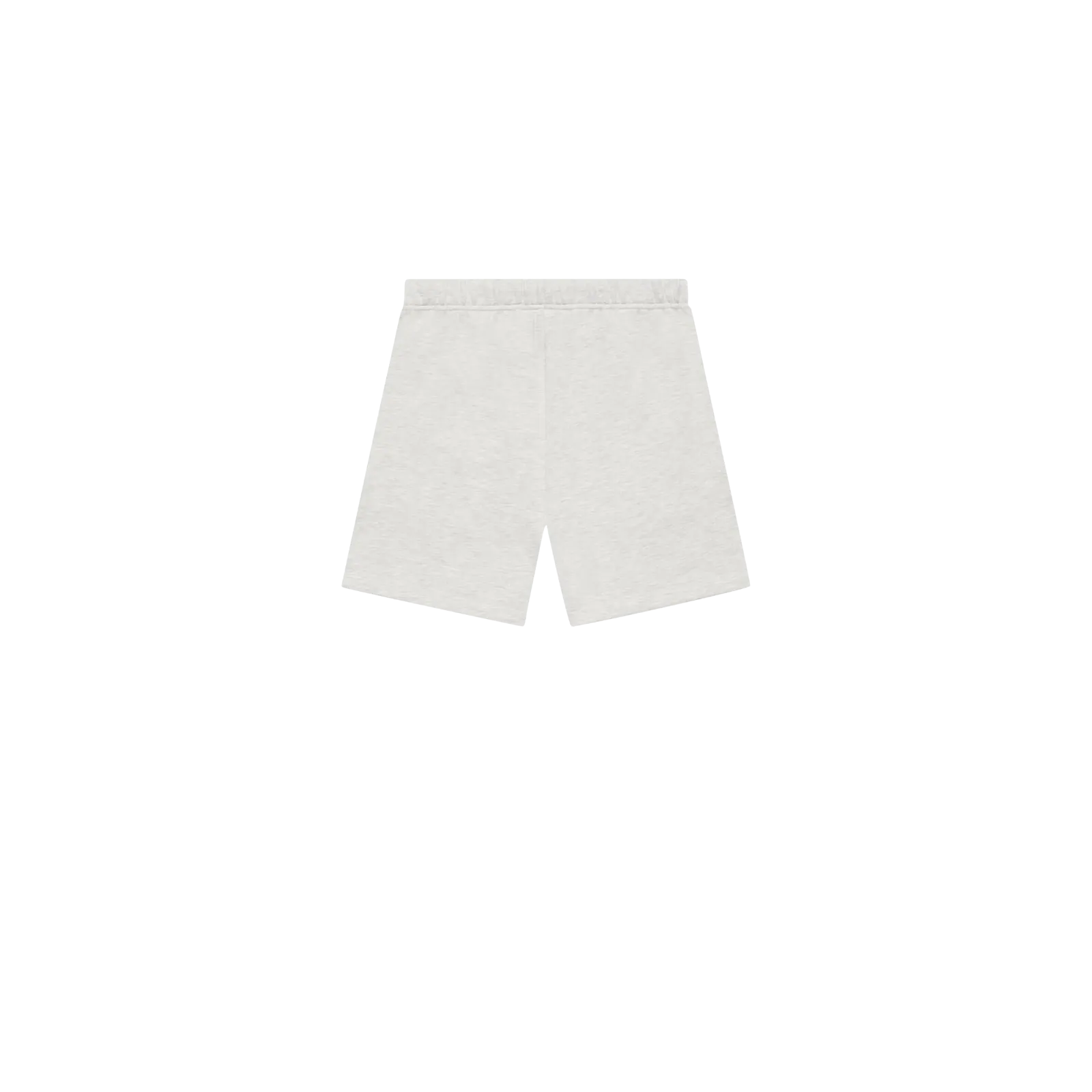 Fear of God Essentials Sweatshort SS22 'Light Oatmeal'