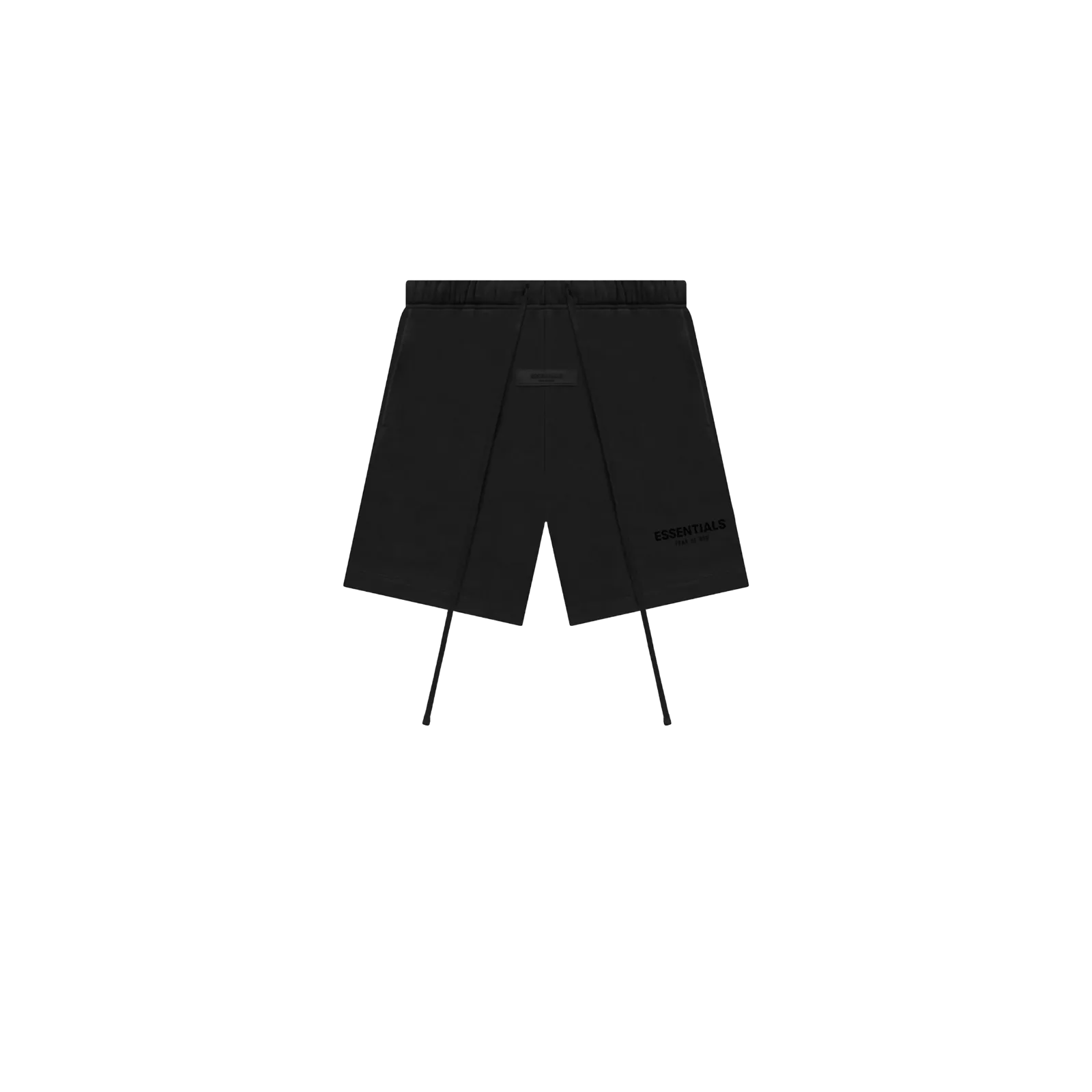 Fear of God Essentials Sweatshort SS22 'Stretch Limo'