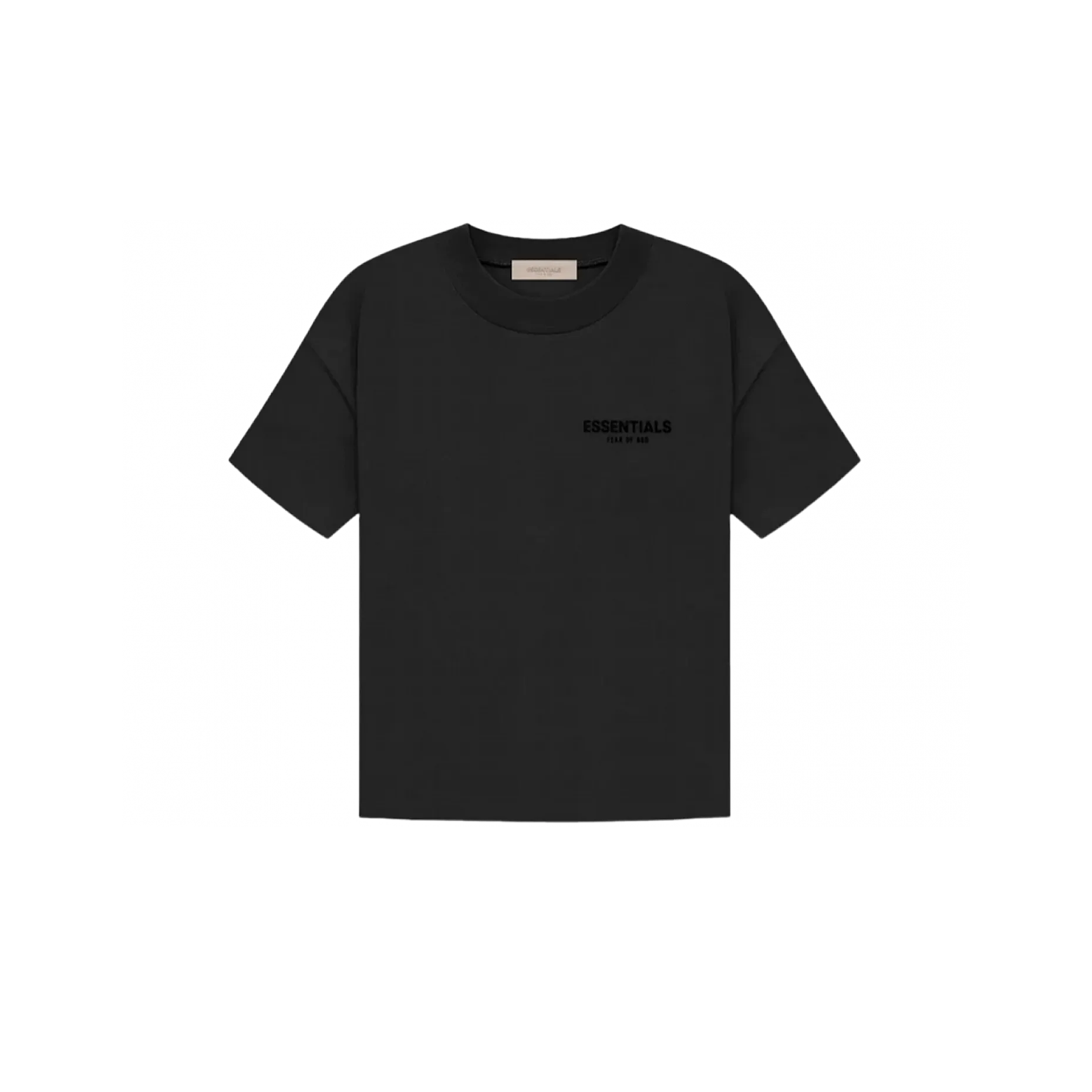 Fear of God Essentials Tee SS22 'Stretch Limo'