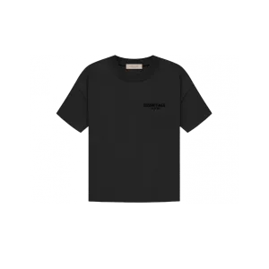 Fear of God Essentials Tee SS22 'Stretch Limo'