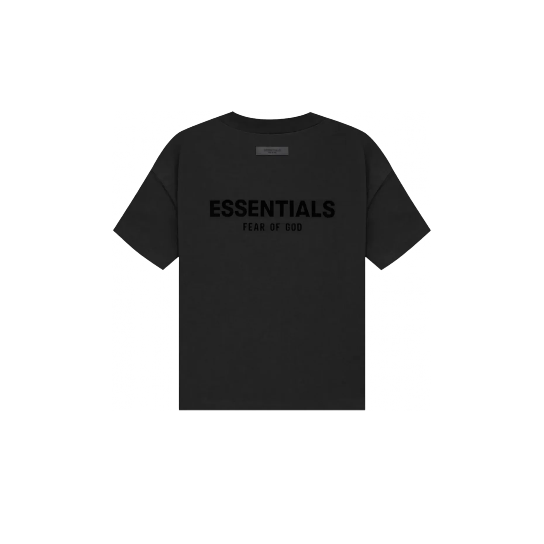 Fear of God Essentials Tee SS22 'Stretch Limo'