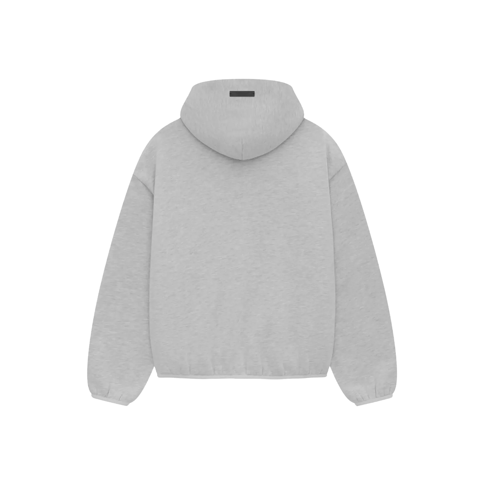 Fear of God Essentials x NBA Hoodie FW24 'Light Heather'
