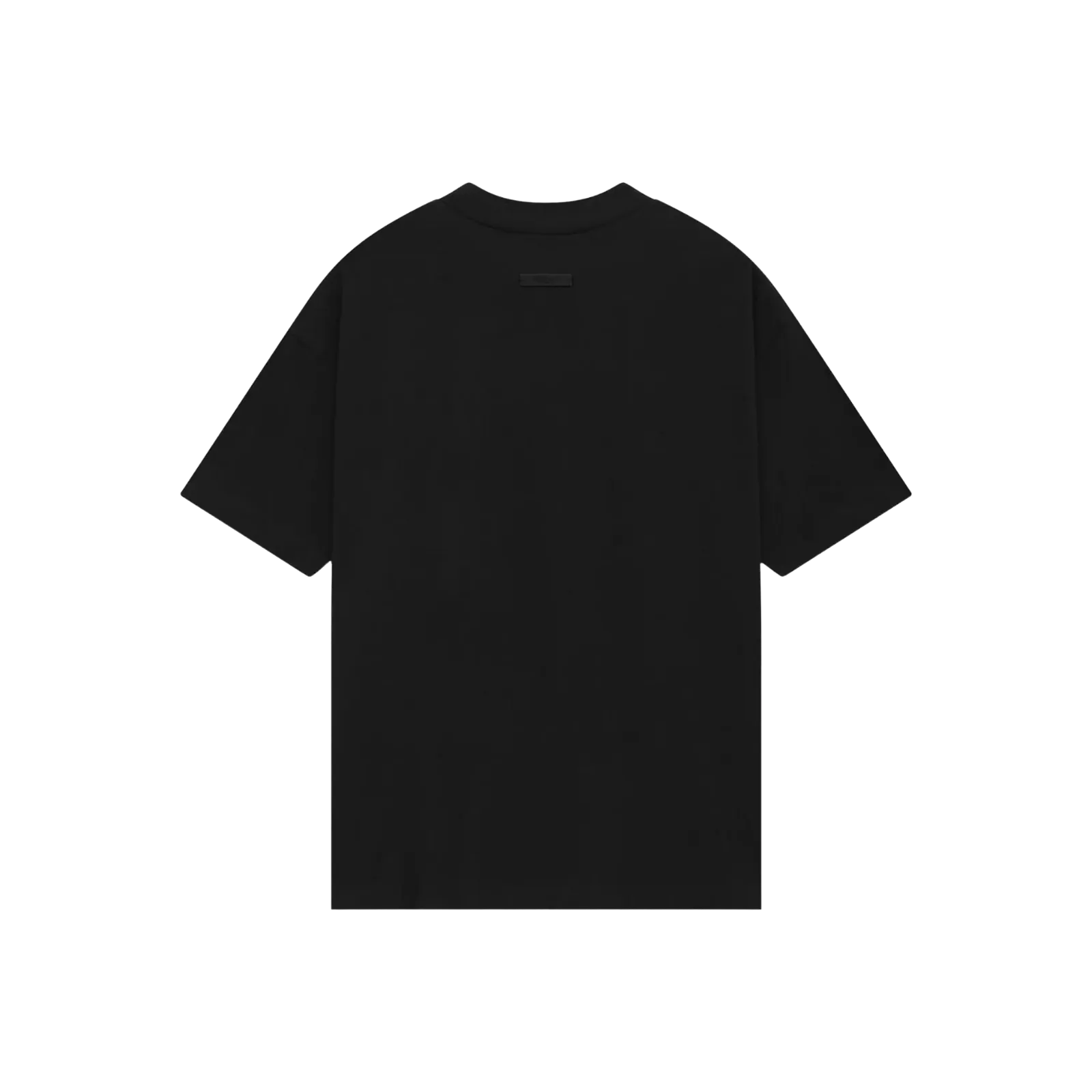 Fear of God Essentials x NBA Tee FW24 'Black'