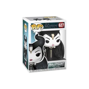 Funko Pop! Disney: Maleficent Mistress of Evil Maleficent Figure #627