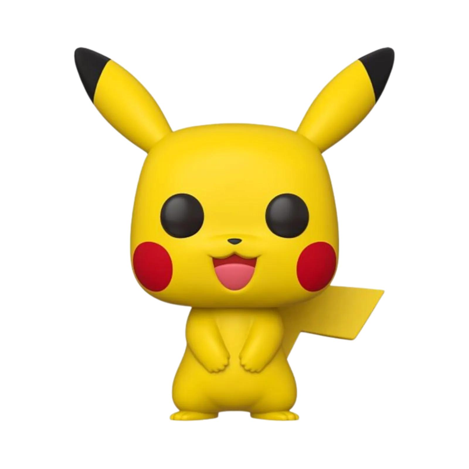 Funko Pop! Mega: Pokemon S14 - Pikachu