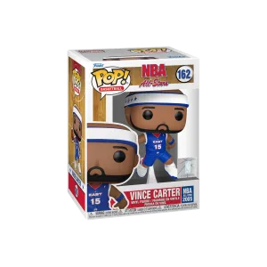 Funko Pop! NBA: Legends - Vince Carter (2005) #162