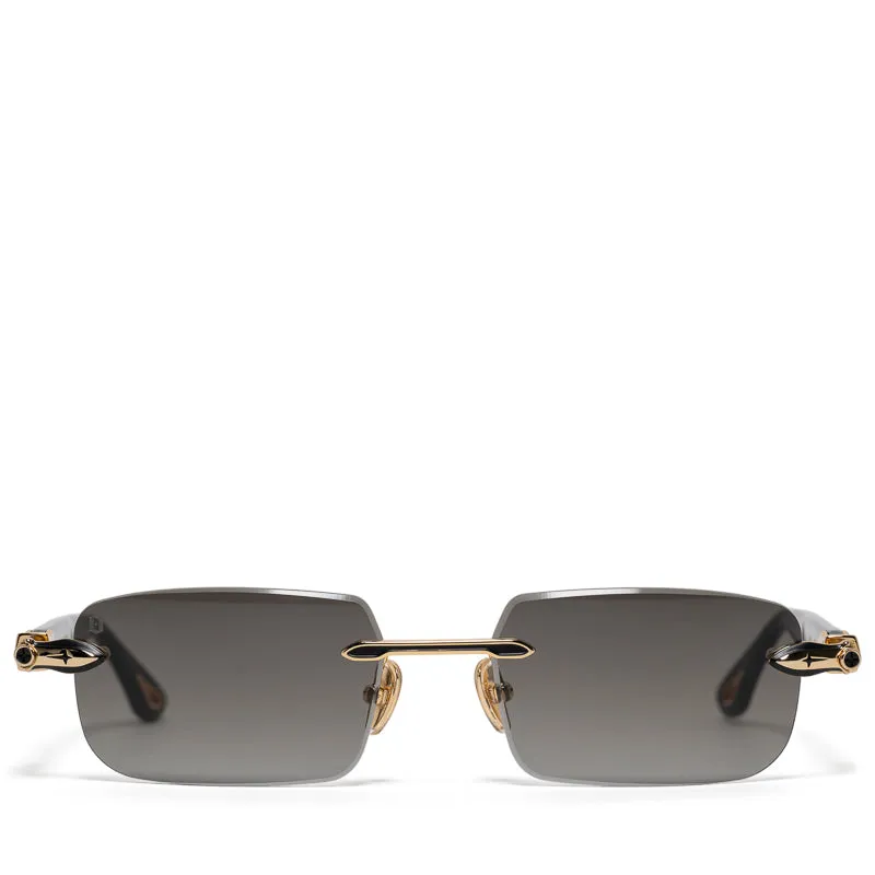 James Oro Javelin - Black Tint/Black