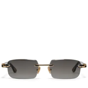 James Oro Javelin - Black Tint/Black