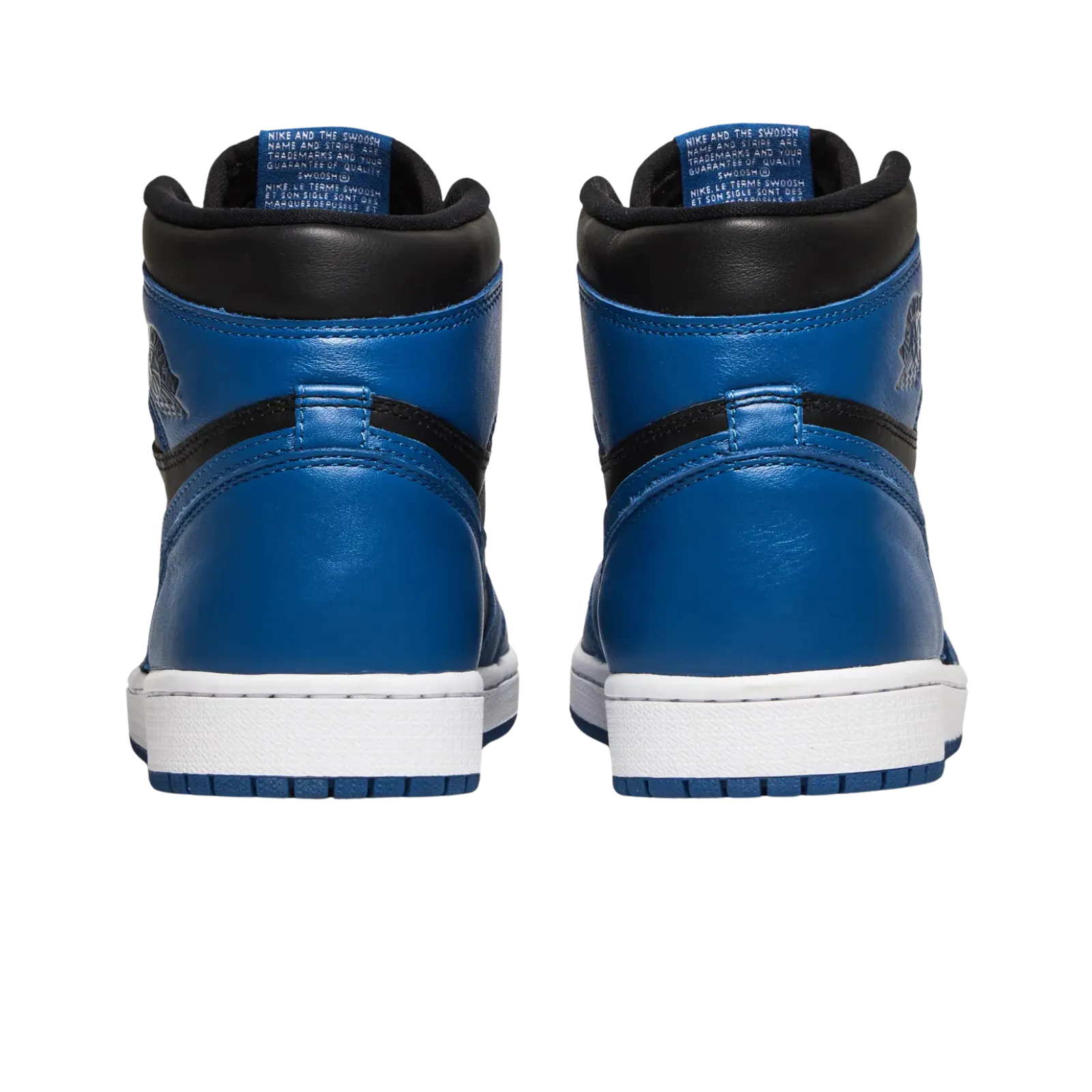 Jordan 1 High Marina Blue