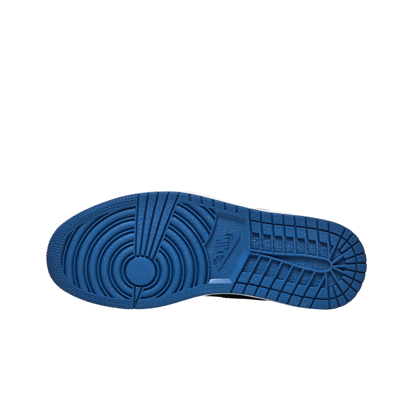 Jordan 1 High Marina Blue